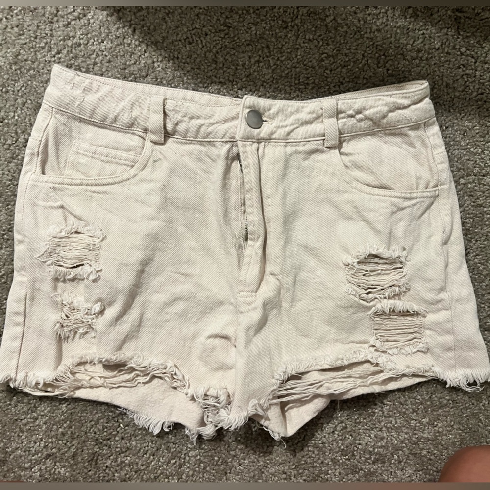 Boutique shorts